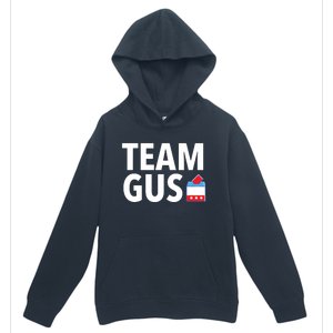 Tony Michaels Team Gus Urban Pullover Hoodie