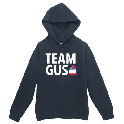 Tony Michaels Team Gus Urban Pullover Hoodie