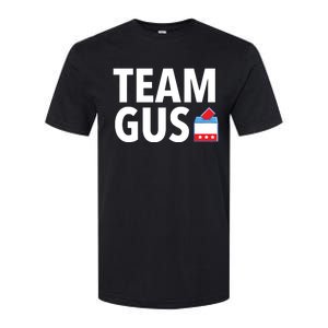 Tony Michaels Team Gus Softstyle CVC T-Shirt