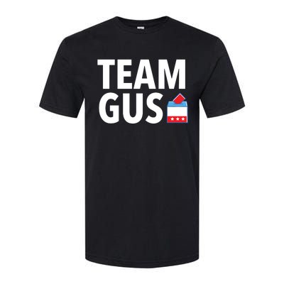 Tony Michaels Team Gus Softstyle CVC T-Shirt