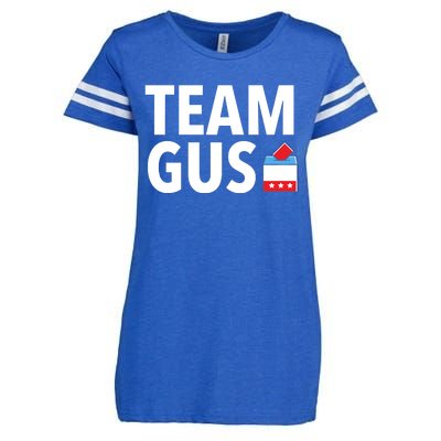 Tony Michaels Team Gus Enza Ladies Jersey Football T-Shirt