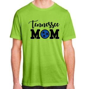 Tennessee Mom Adult ChromaSoft Performance T-Shirt