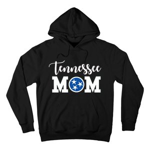 Tennessee Mom Hoodie