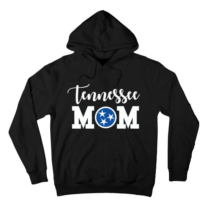 Tennessee Mom Hoodie