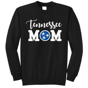 Tennessee Mom Sweatshirt