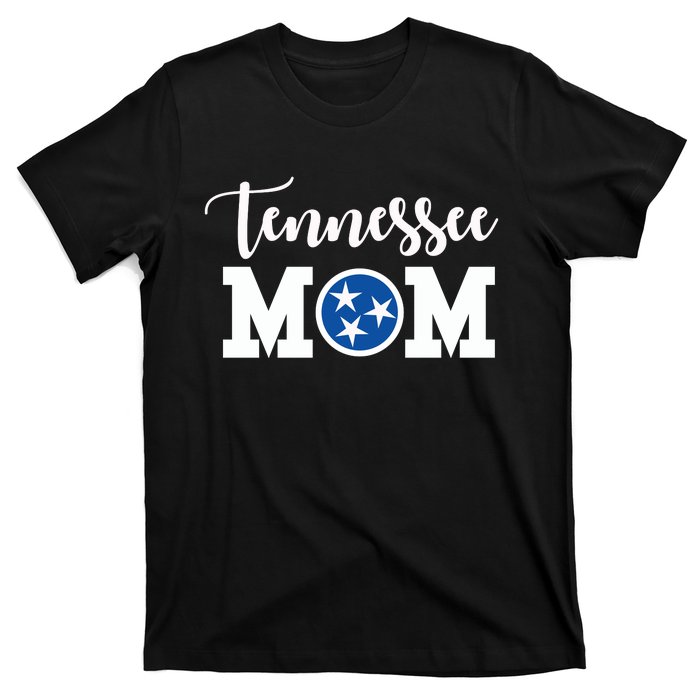 Tennessee Mom T-Shirt