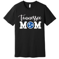 Tennessee Mom Premium T-Shirt