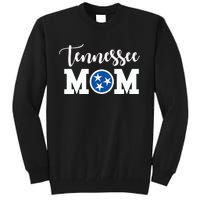 Tennessee Mom Tall Sweatshirt