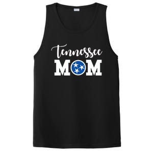 Tennessee Mom PosiCharge Competitor Tank