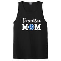 Tennessee Mom PosiCharge Competitor Tank