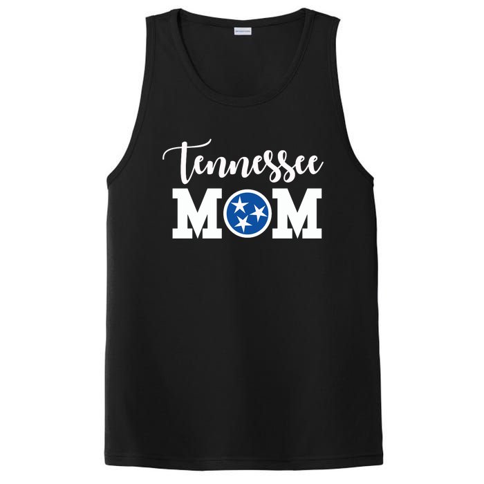 Tennessee Mom PosiCharge Competitor Tank