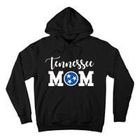 Tennessee Mom Tall Hoodie