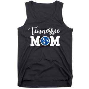 Tennessee Mom Tank Top