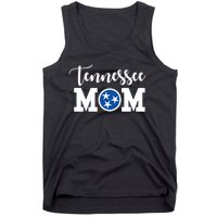 Tennessee Mom Tank Top