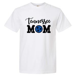 Tennessee Mom Garment-Dyed Heavyweight T-Shirt