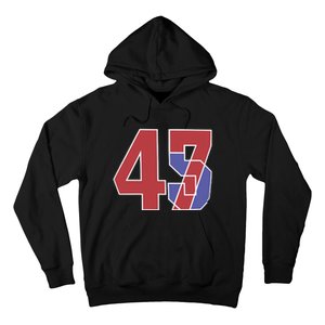 Trump Maga Hoodie