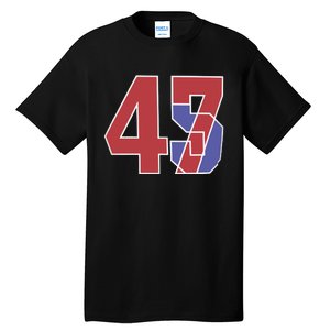 Trump Maga Tall T-Shirt