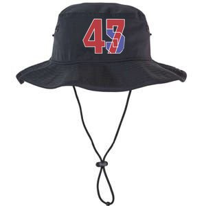 Trump Maga Legacy Cool Fit Booney Bucket Hat