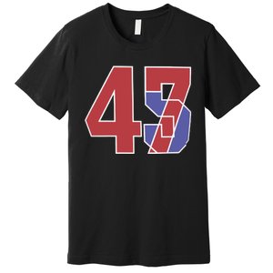 Trump Maga Premium T-Shirt