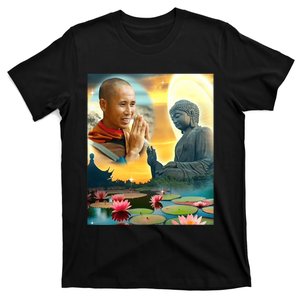 Thich Minh Tue Trending In Vietnam T-Shirt