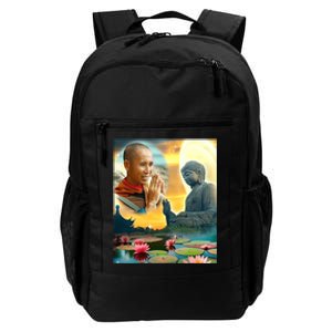 Thich Minh Tue Trending In Vietnam Daily Commute Backpack