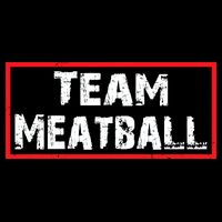 Team Meatball Impact Tech Backpack