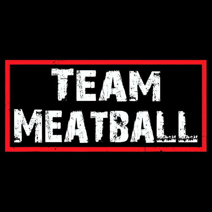 Team Meatball Impact Tech Backpack