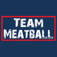 Team Meatball 16 in Basic Backpack