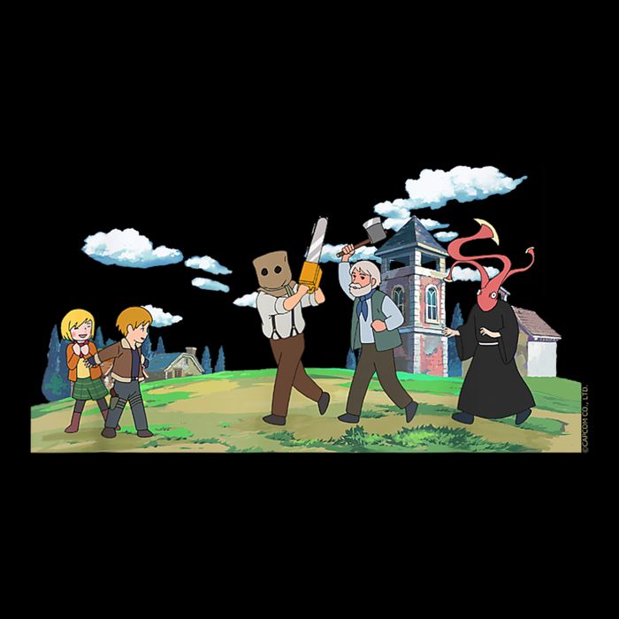 The Masterpiece Theater Magnet