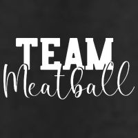 Team Meatball Cool Comfort Performance Bucket Hat