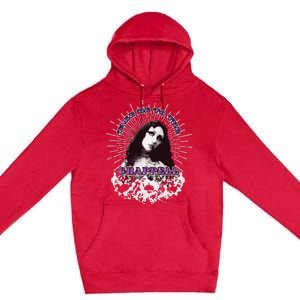 Take Me To The Chappell Premium Pullover Hoodie