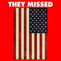 They Missed Trump Rally Shooting Gun Shot Tall T-Shirt