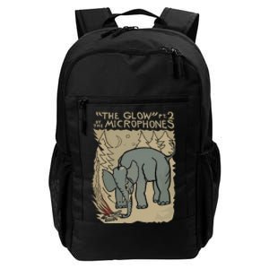 The Microphones Daily Commute Backpack