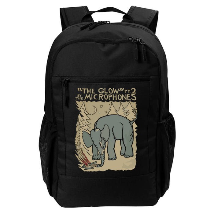 The Microphones Daily Commute Backpack