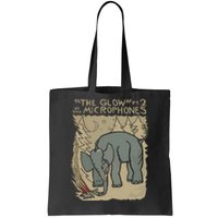 The Microphones Tote Bag