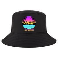 Take Me To The Beach With A Summer Couple Cool Comfort Performance Bucket Hat