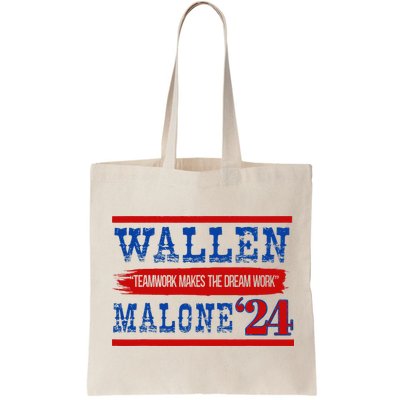 Teamwork Makes The Dream Work Malone 24 Bag
