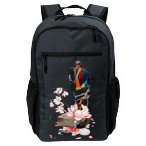 Thich Minh Tue Buddha Vietnam Buddha Vietnamese Daily Commute Backpack