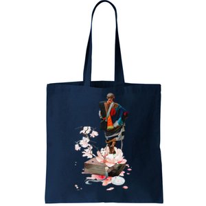 Thich Minh Tue Buddha Vietnam Buddha Vietnamese Tote Bag