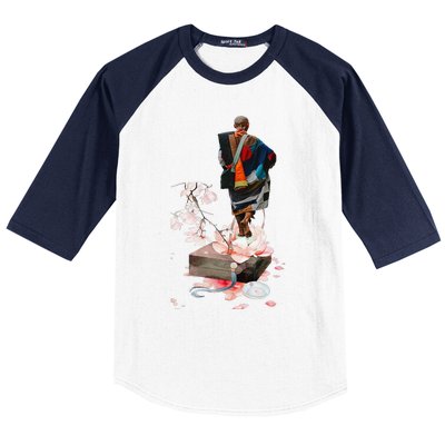 Thich Minh Tue Buddha Vietnam Buddha Vietnamese Baseball Sleeve Shirt