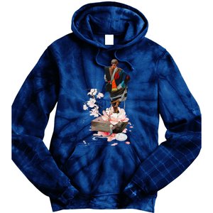 Thich Minh Tue Buddha Vietnam Buddha Vietnamese Tie Dye Hoodie