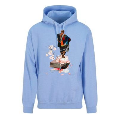 Thich Minh Tue Buddha Vietnam Buddha Vietnamese Unisex Surf Hoodie