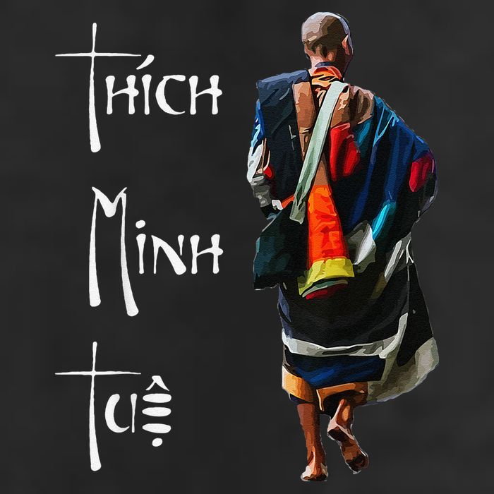 Thich Minh Tue Buddhist Monk Spiritual Journey Vietnam Adult Drive Performance Visor