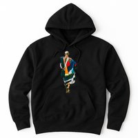 Thich Minh Tue On Back Monks Minh Tue Vietnamese Hoodie