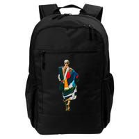 Thich Minh Tue On Back Monks Minh Tue Vietnamese Backpack