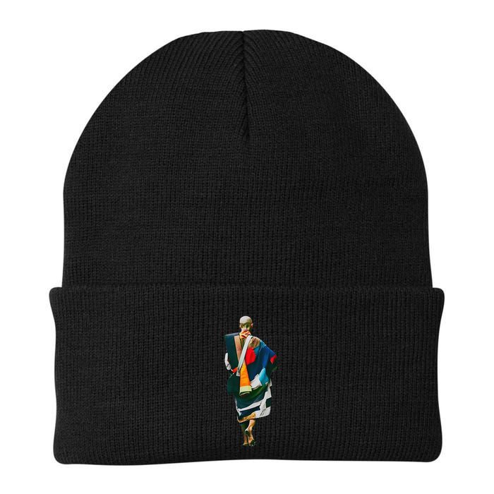 Thich Minh Tue On Back Monks Minh Tue Vietnamese Beanie