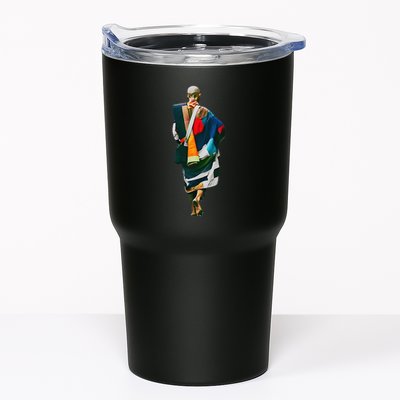 Thich Minh Tue On Back Monks Minh Tue Vietnamese Tumbler