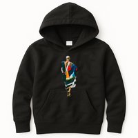Thich Minh Tue On Back Monks Minh Tue Vietnamese Kids Hoodie