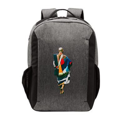 Thich Minh Tue On Back Monks Minh Tue Vietnamese Vector Backpack