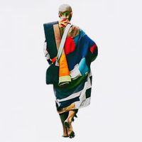 Thich Minh Tue On Back Monks Minh Tue Vietnamese Garment-Dyed Sweatshirt